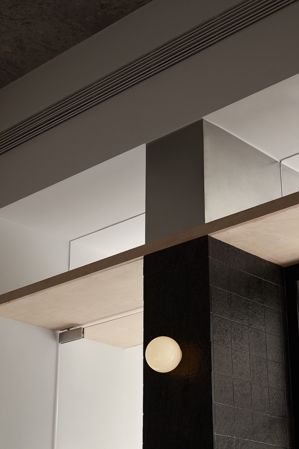kexi coffee by qiang design