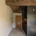ower ower塔中塔小屋，卢森堡 / 2001 TBSI & Elementar