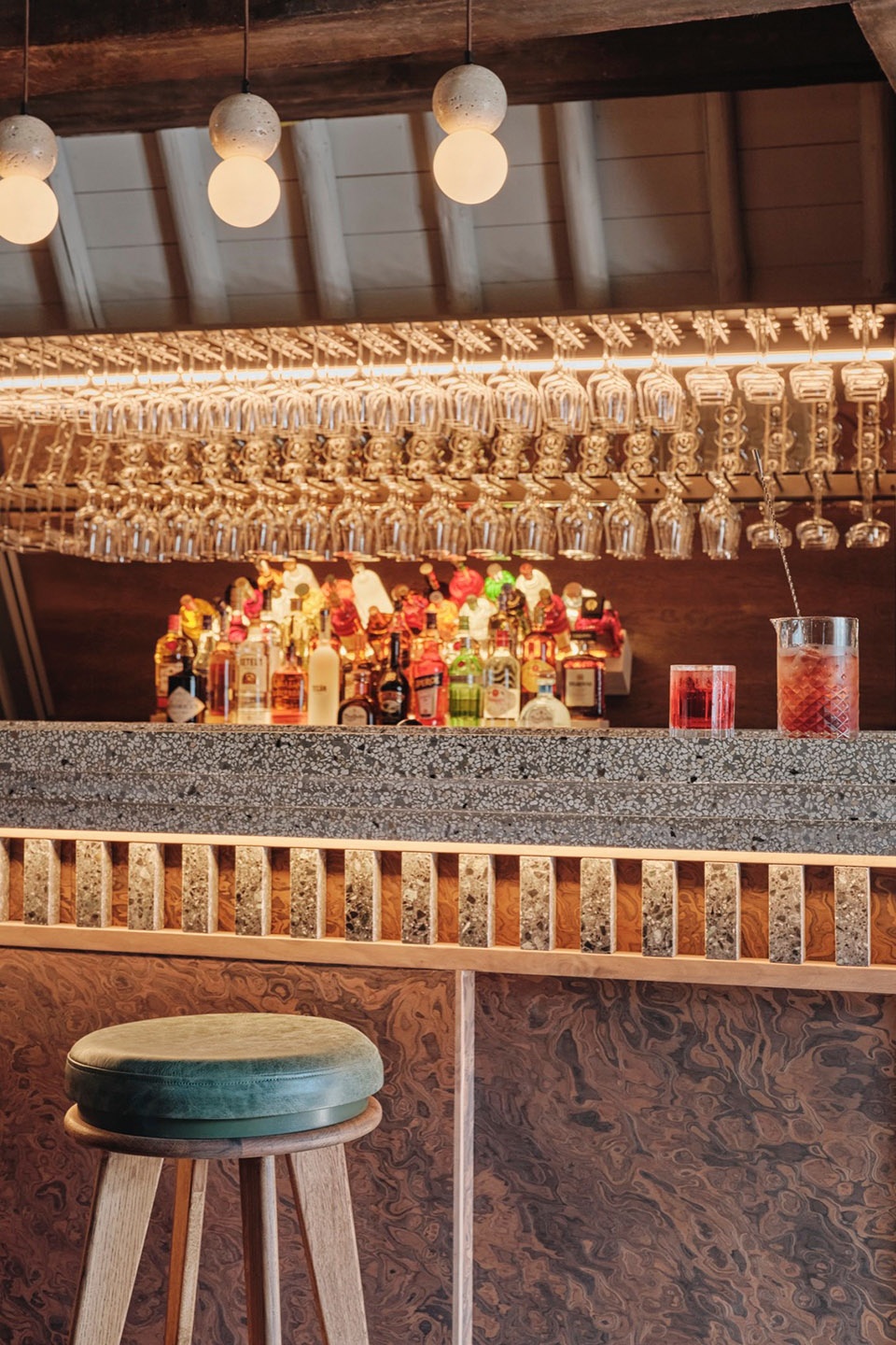 Hotel Rumour by Studio Modijefsky