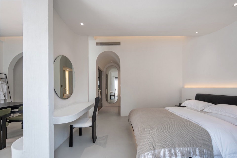 Jiangnanfu Designer B B Interior Design