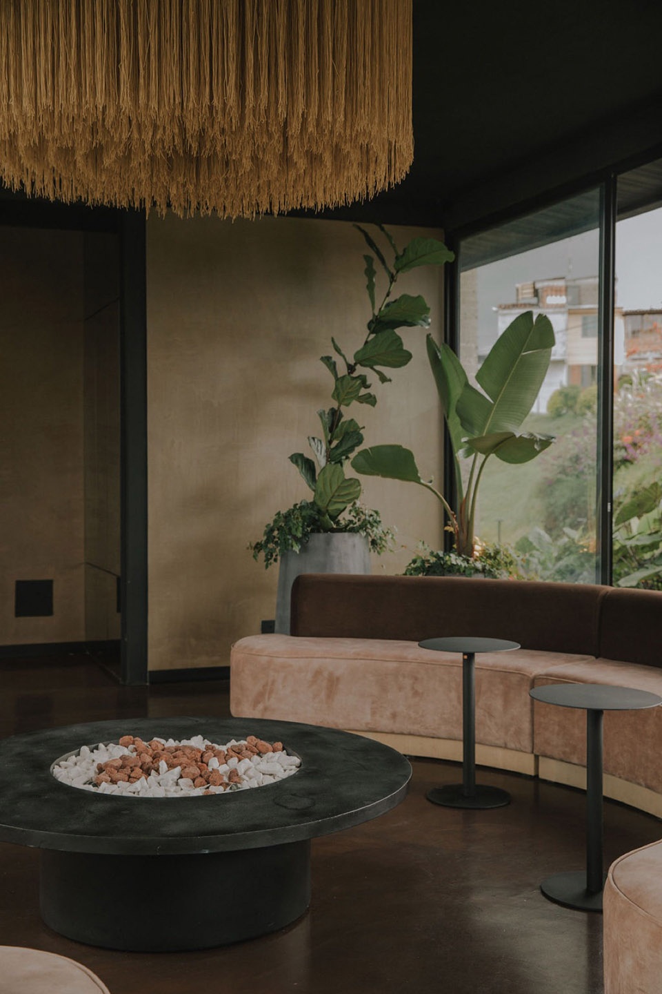 MIRUM by CREARQ