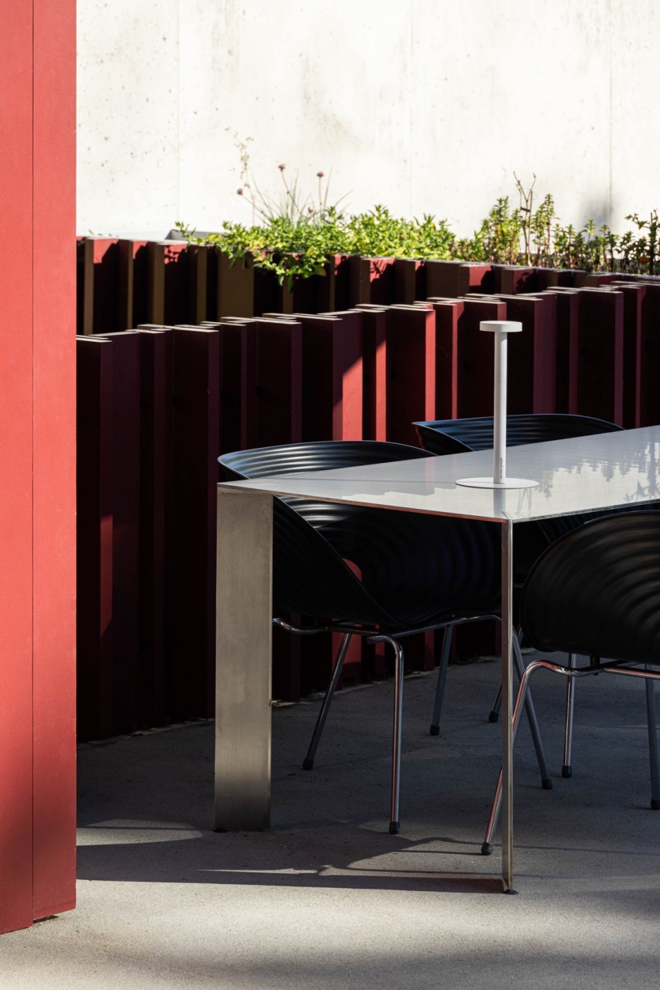 park house by paulo martins arquitectura e design
