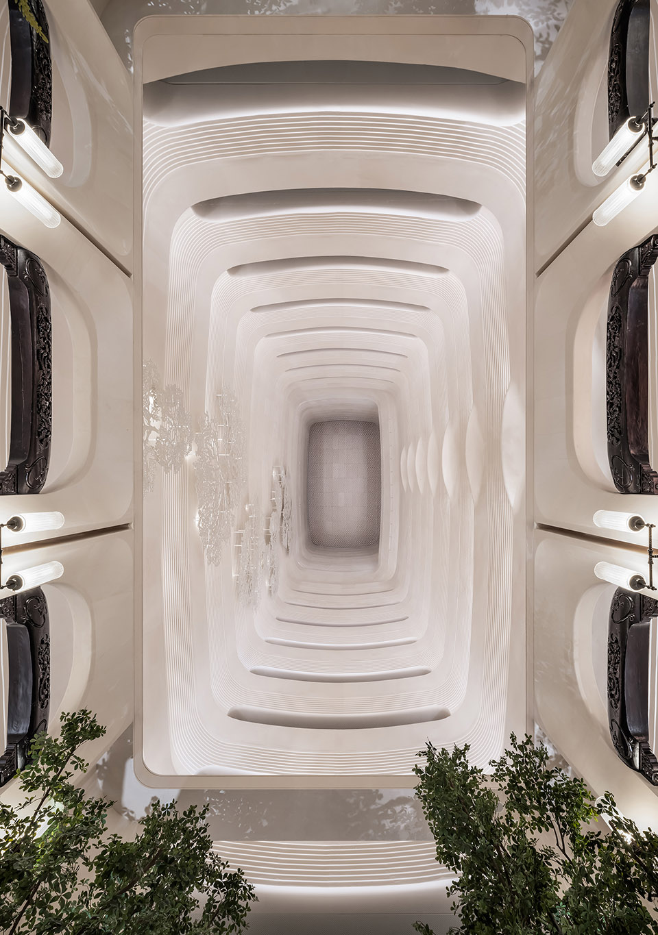 shangri la nanshan by ccd