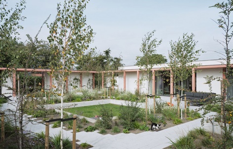 VITU住宅扩建，比利时 / ZOOM architecten