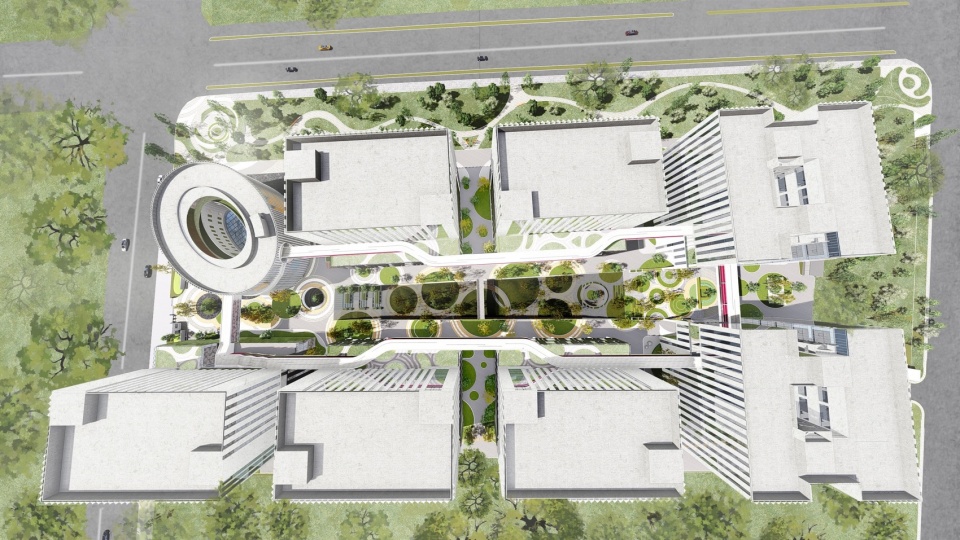 Beijing Yizhuang cell therapy RD pilot base