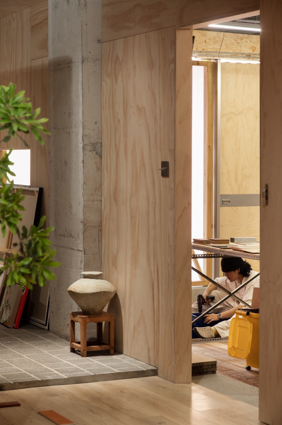 Chehoo Space Design Office