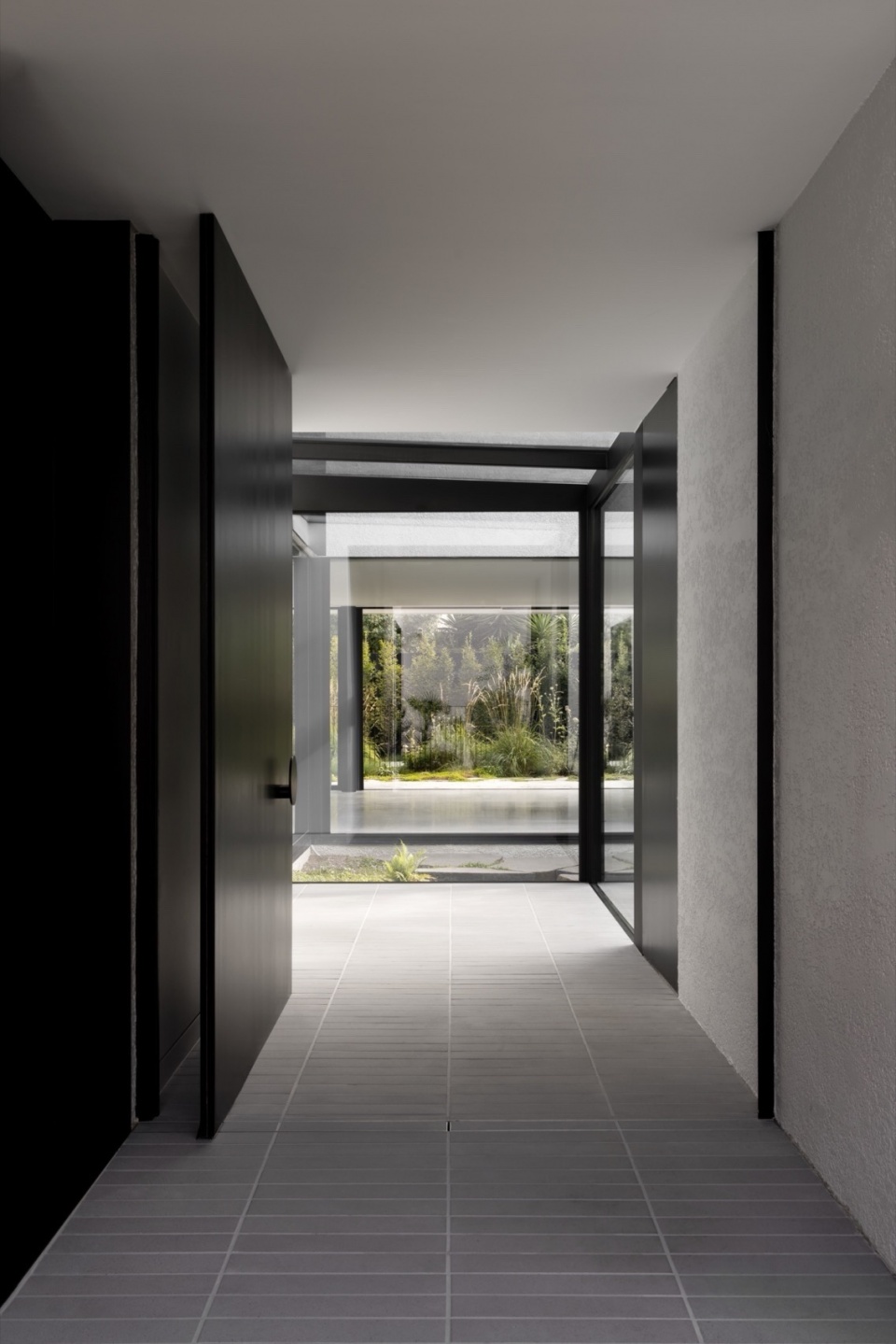 Kew House by Emma Tulloch Architects