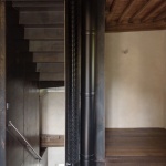 ower ower塔中塔小屋，卢森堡 / 2001 TBSI & Elementar