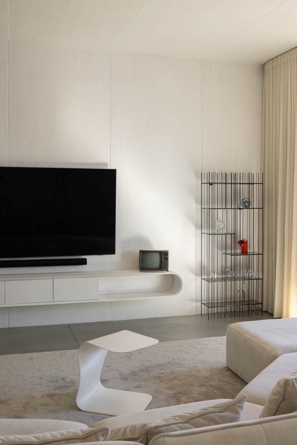 park house by paulo martins arquitectura e design