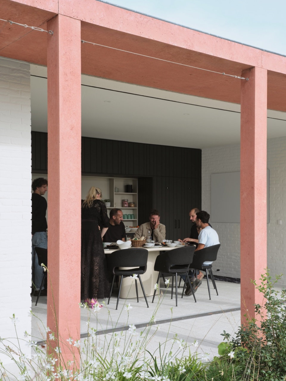 vitu by zoom architecten