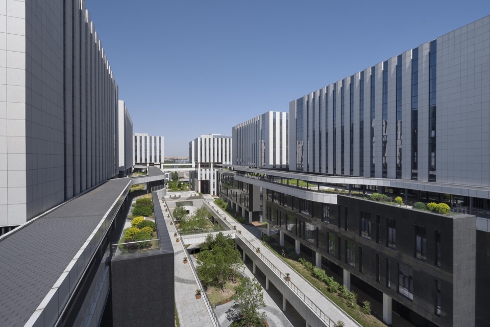 Beijing Yizhuang cell therapy RD pilot base
