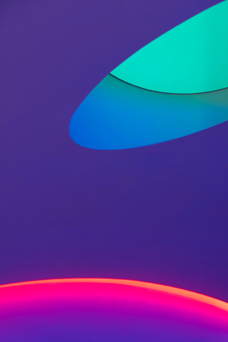 Flickering Peak CP SUN RIVER Art Gallery by Wutopia Lab