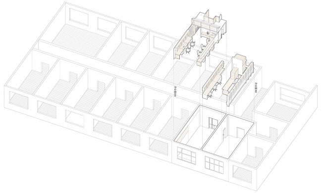 expansion of studio script office