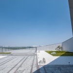北京艺术中心 / 北京建院 + SHL + Perkins&Will