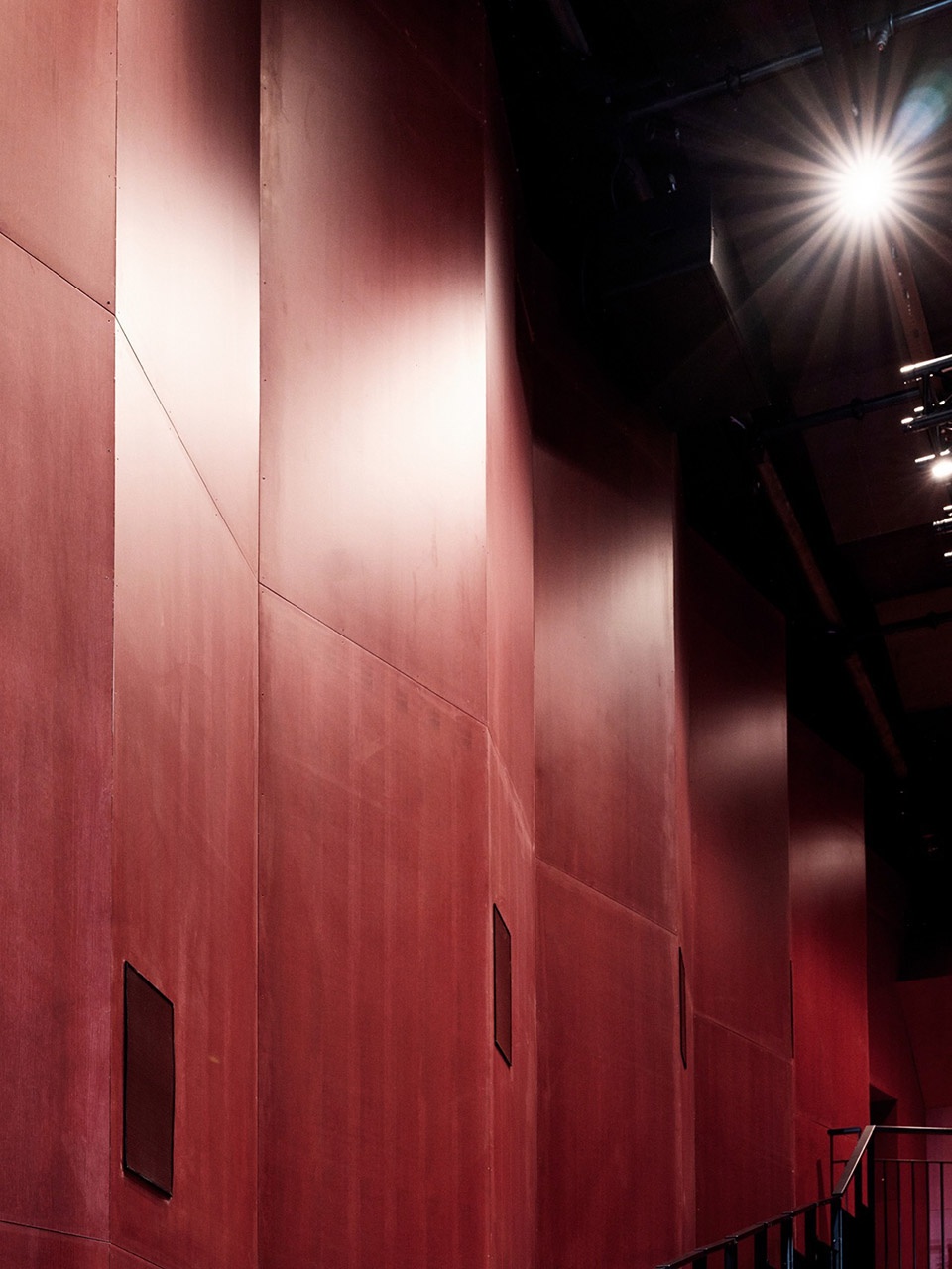 New cultural and educational hub Coarvematta by Snohetta