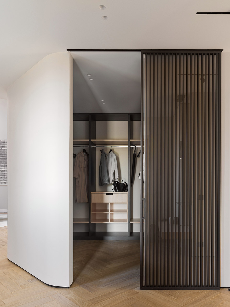 belgium house by sulina design