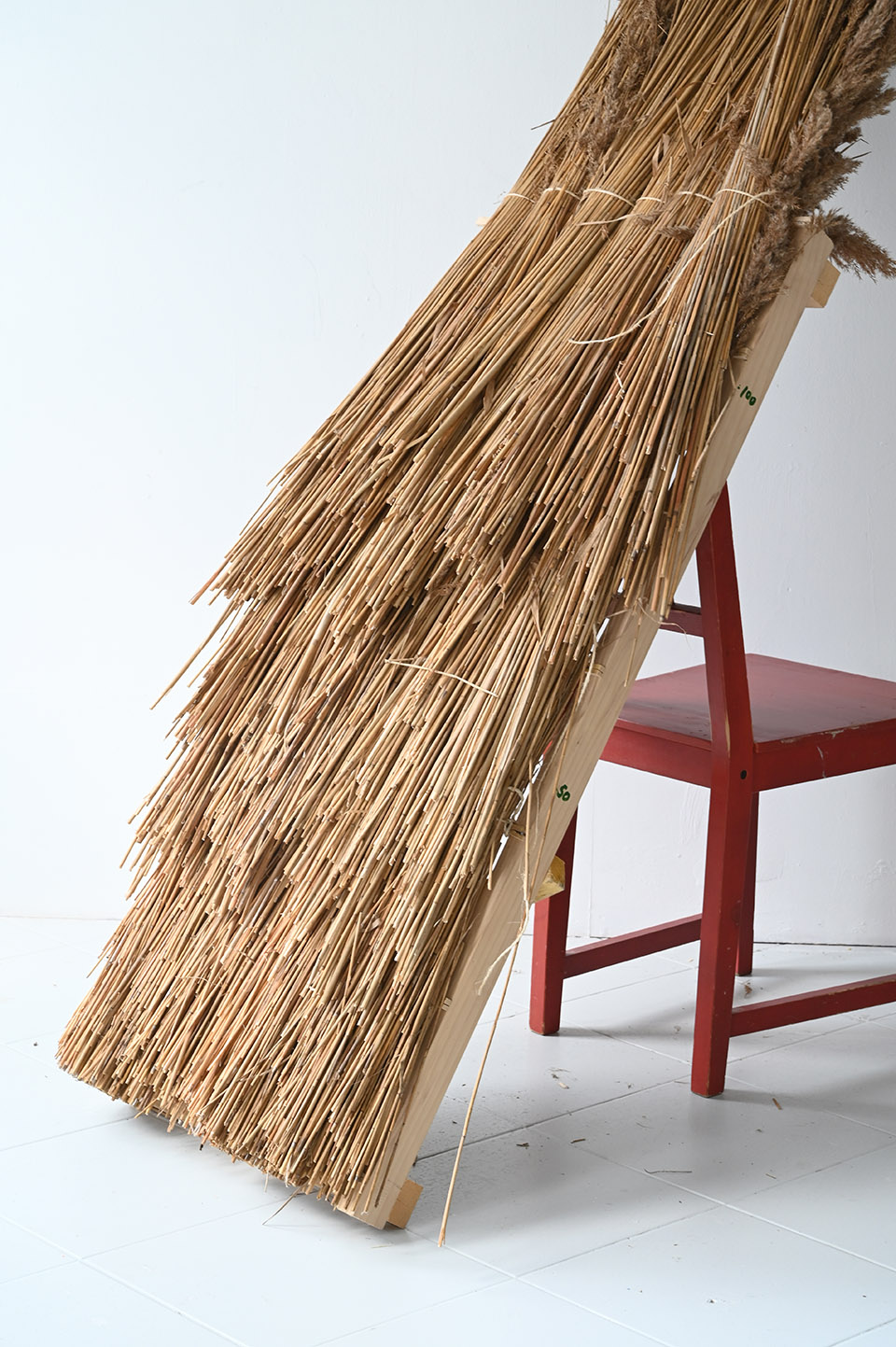 les chaumes by atelier yokyok