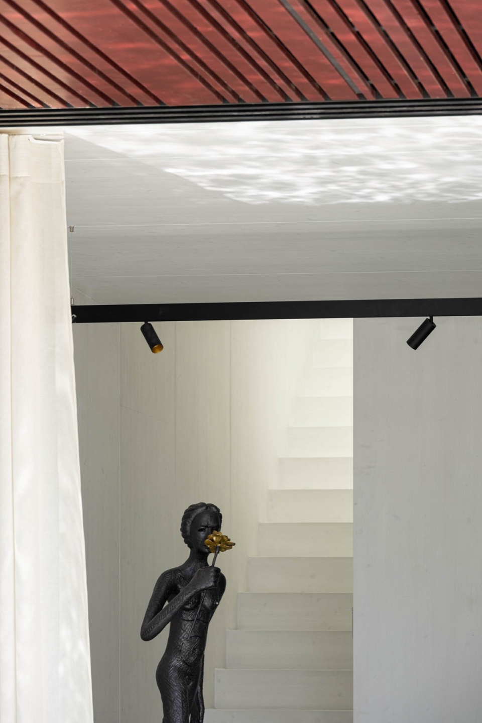 park house by paulo martins arquitectura e design