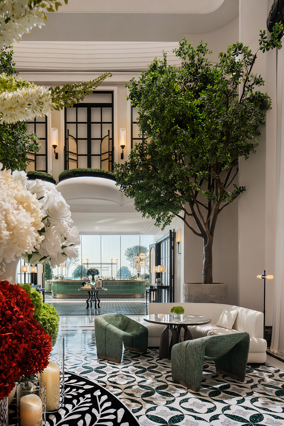 shangri la nanshan by ccd