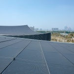 北京艺术中心 / 北京建院 + SHL + Perkins&Will