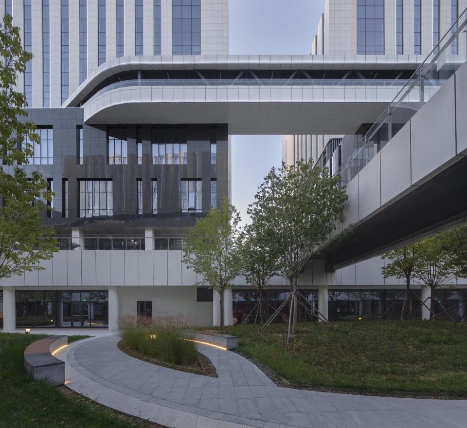 Beijing Yizhuang cell therapy RD pilot base