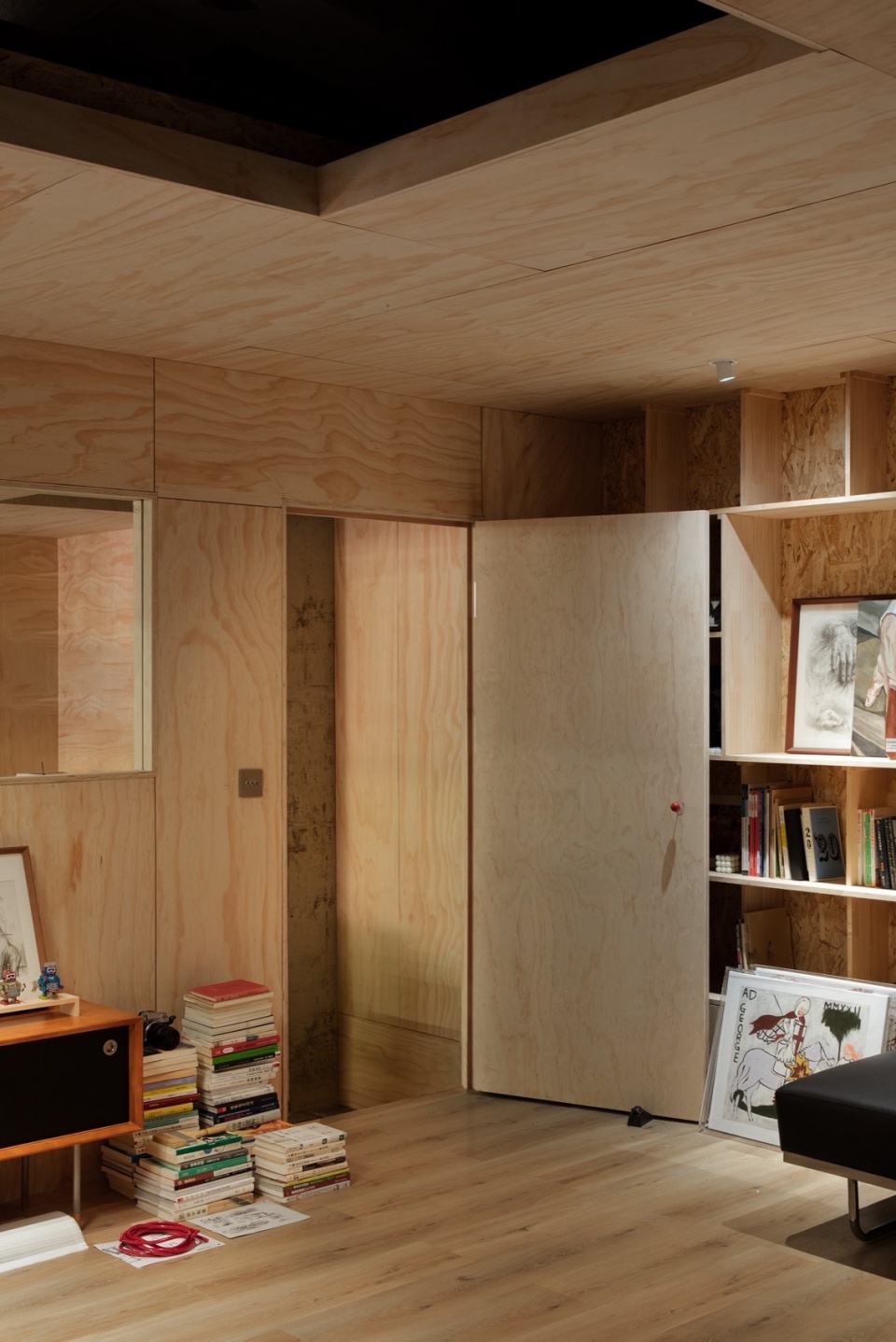 Chehoo Space Design Office