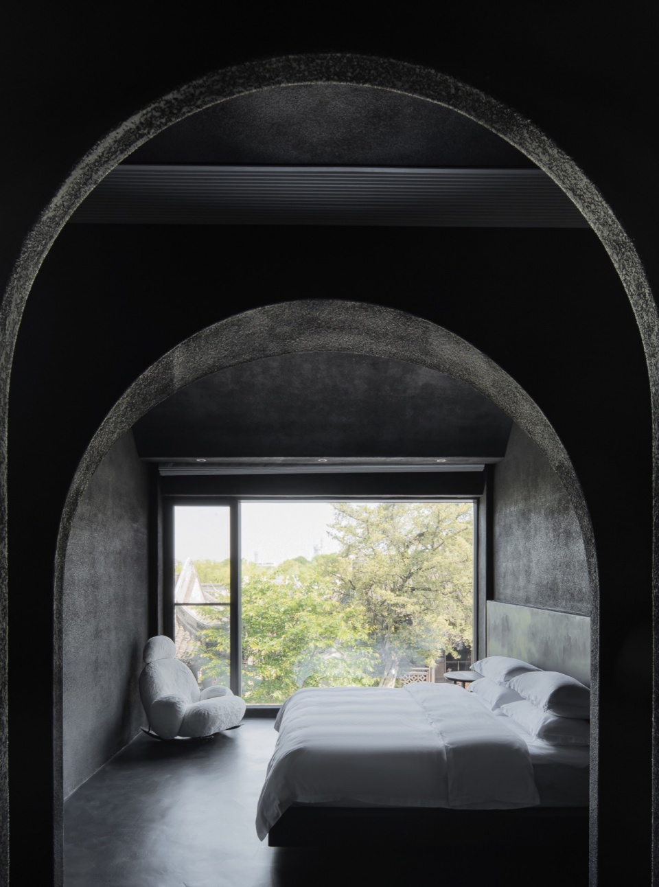 Jiangnanfu Designer B B Interior Design