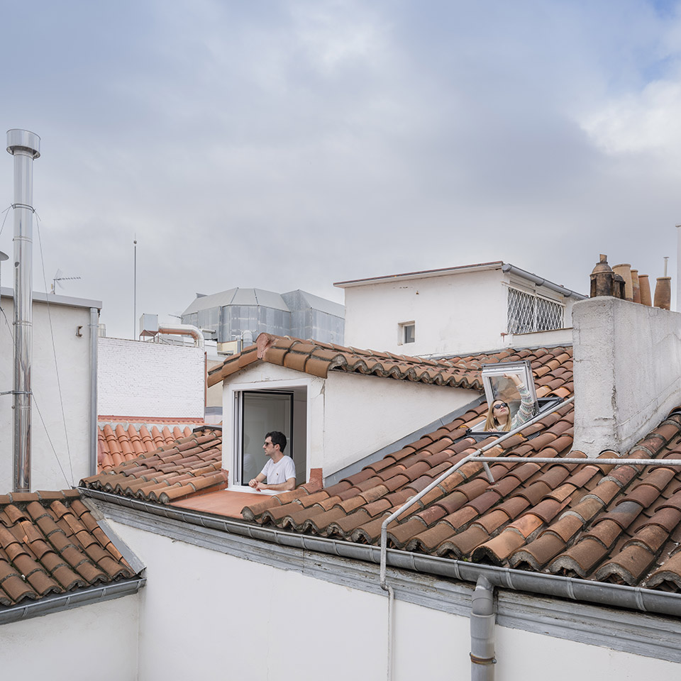 casa flix by gon architects