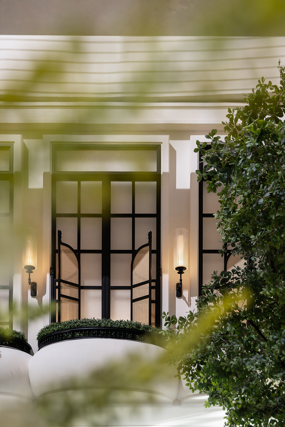shangri la nanshan by ccd