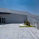 北京艺术中心 / 北京建院 + SHL + Perkins&Will