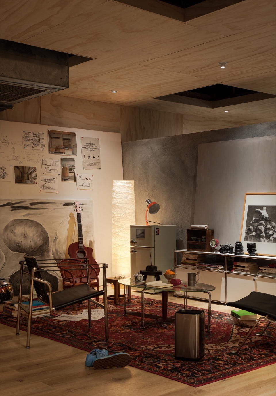 Chehoo Space Design Office