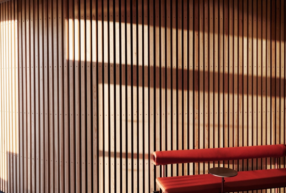 New cultural and educational hub Coarvematta by Snohetta