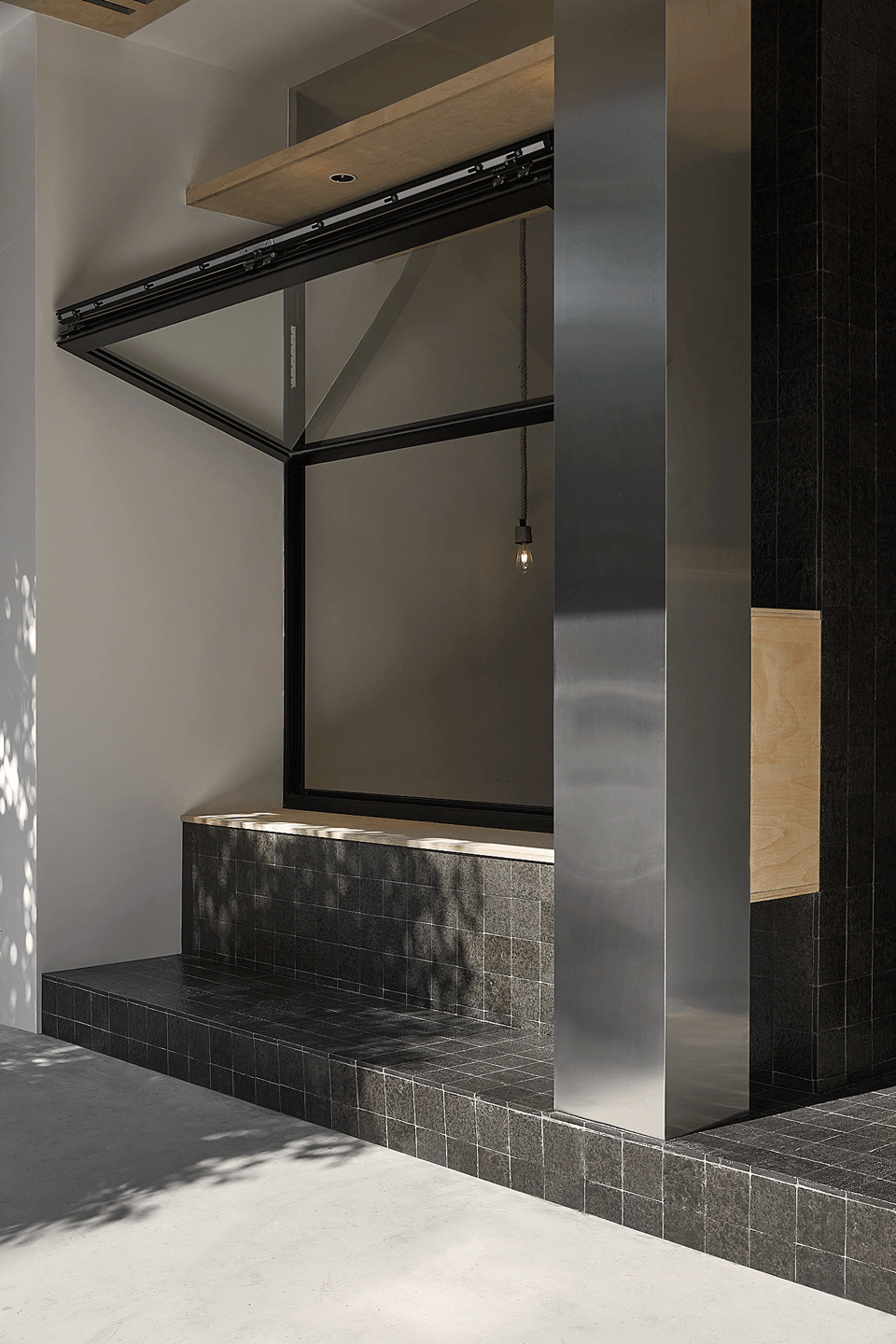 kexi coffee by qiang design