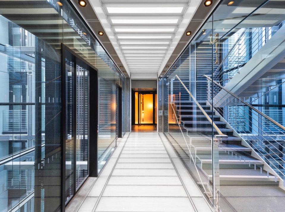 mandarin oriental mayfair by rshp