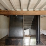 ower ower塔中塔小屋，卢森堡 / 2001 TBSI & Elementar