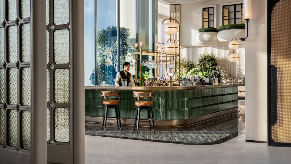 shangri la nanshan by ccd