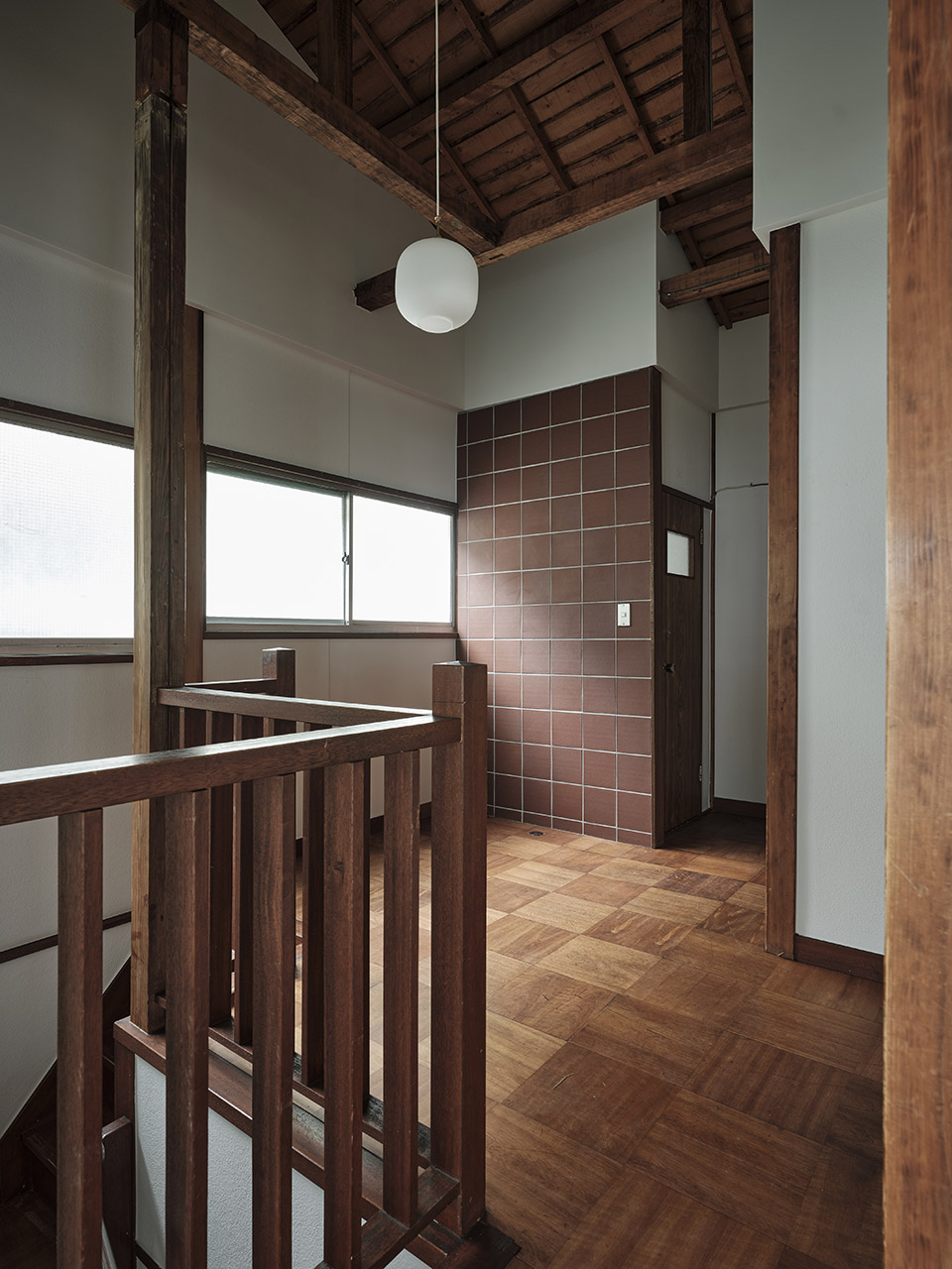 shirokanedai house by roovice