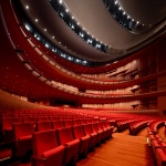 北京艺术中心 / 北京建院 + SHL + Perkins&Will