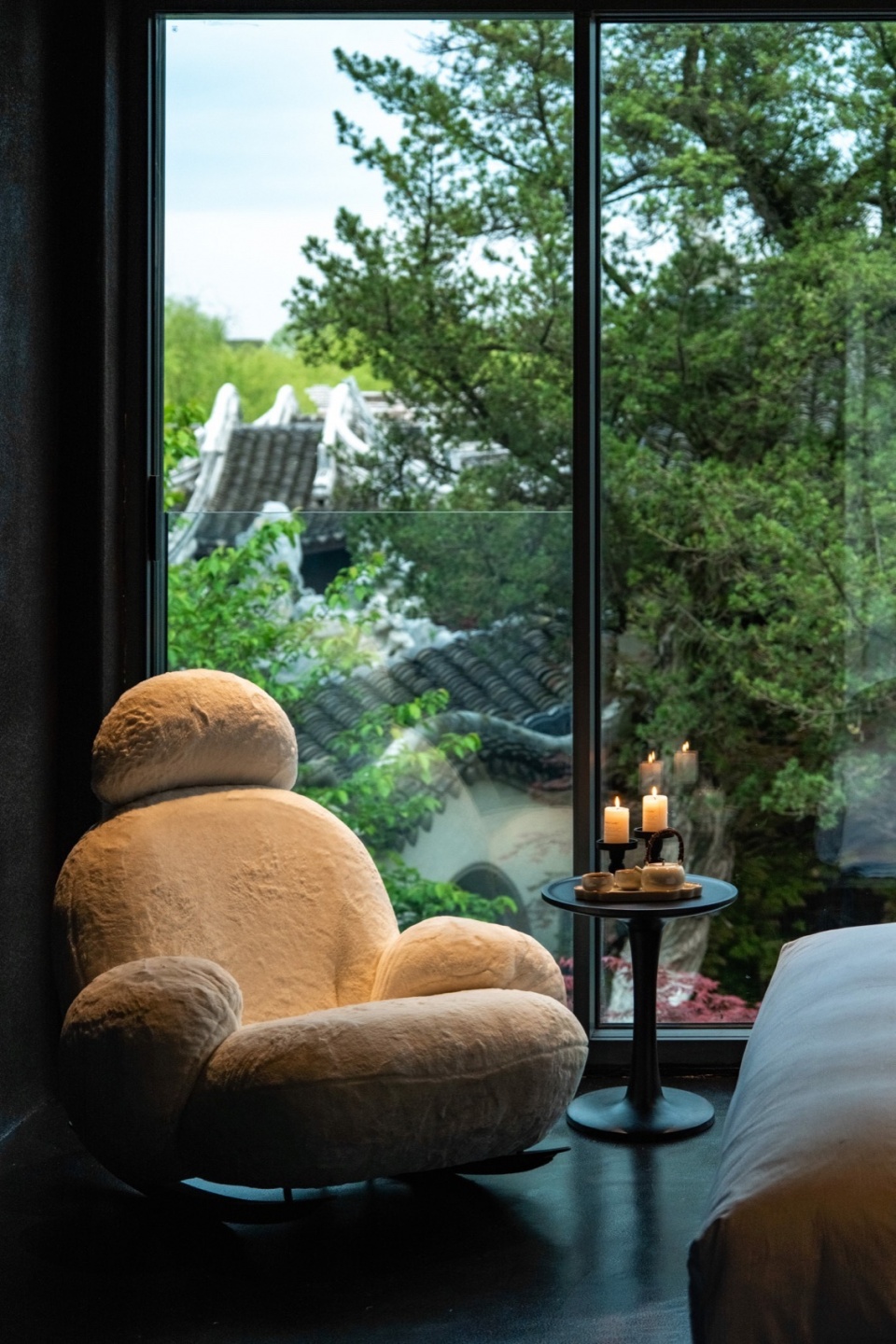 Jiangnanfu Designer B B Interior Design