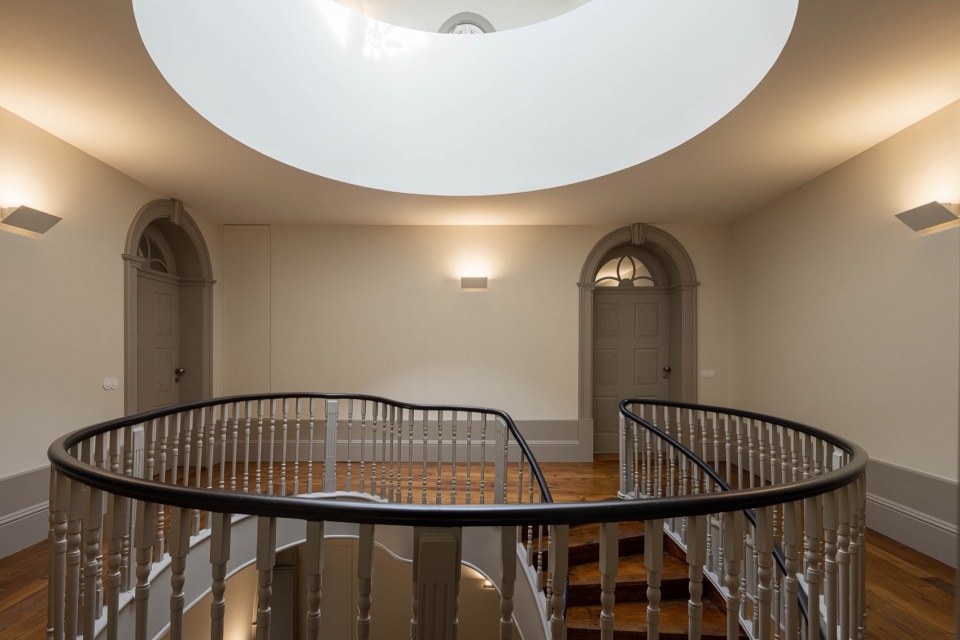 antigo hotel do louvre by diana barros arquitectura