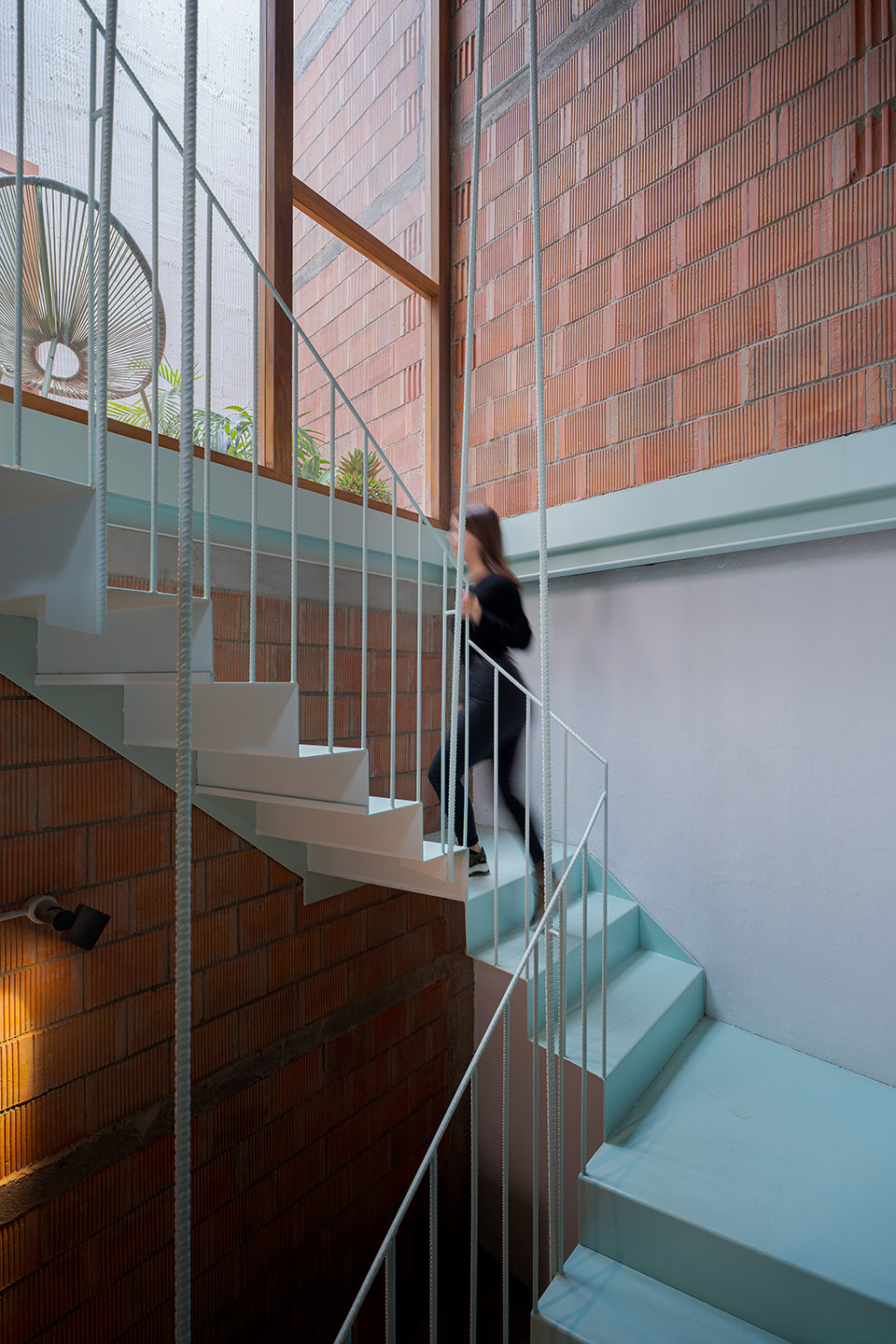 casa m by xstudio