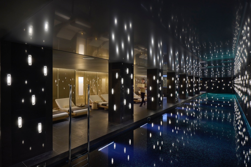 mandarin oriental mayfair by rshp