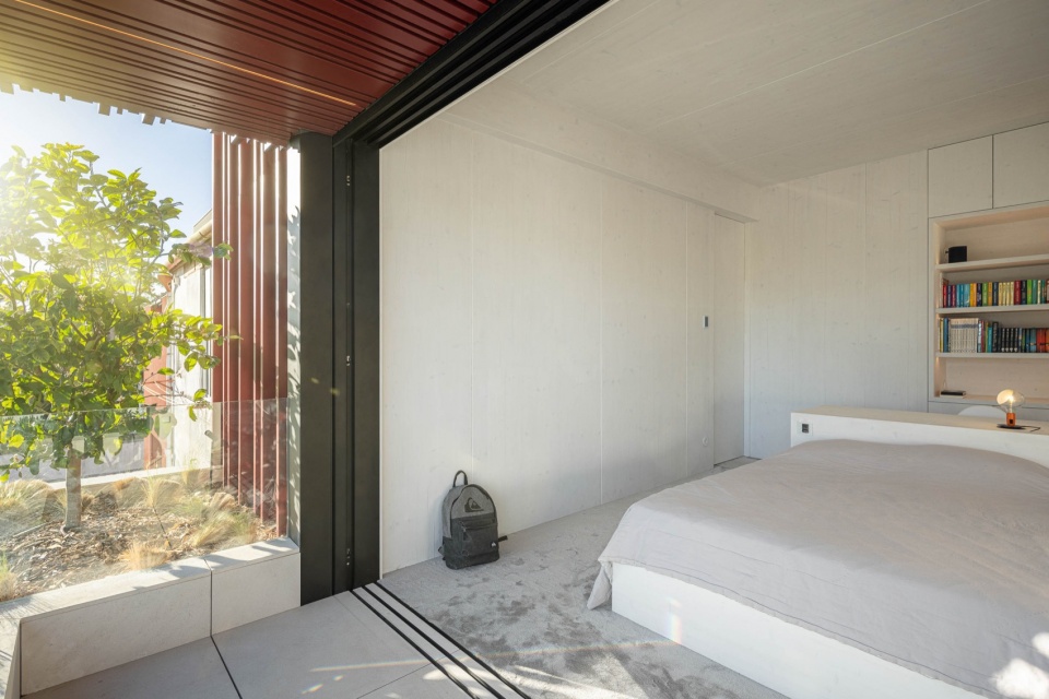 park house by paulo martins arquitectura e design