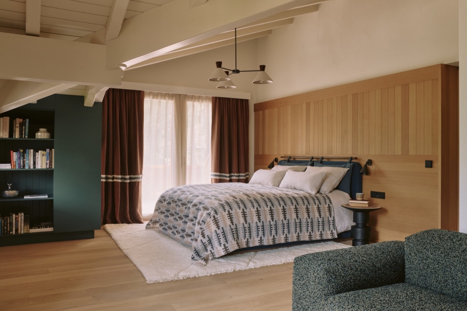 the brecon hotel by nicemakers