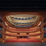 北京艺术中心 / 北京建院 + SHL + Perkins&Will