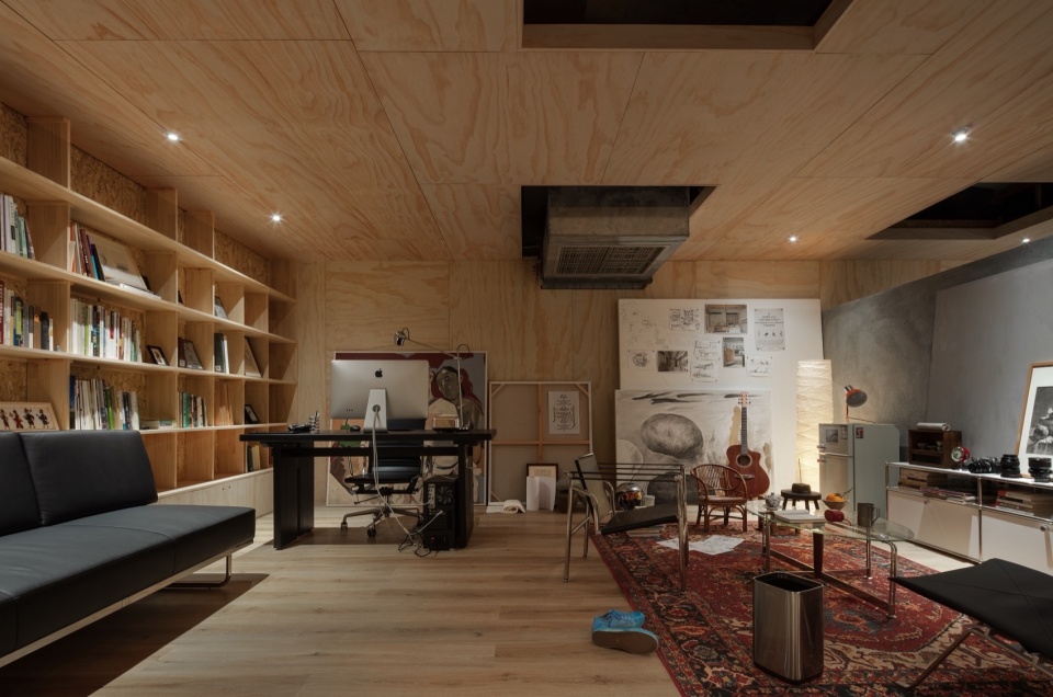 Chehoo Space Design Office