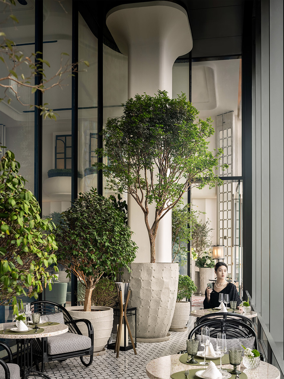 shangri la nanshan by ccd