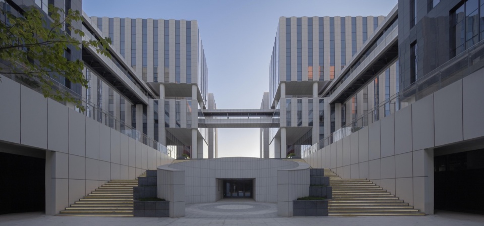Beijing Yizhuang cell therapy RD pilot base