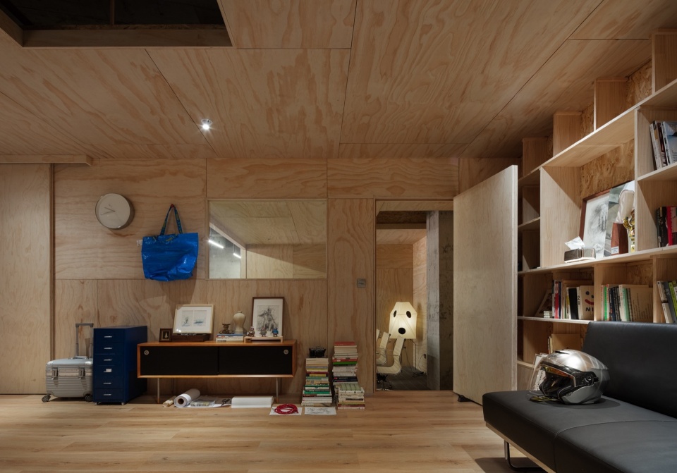 Chehoo Space Design Office