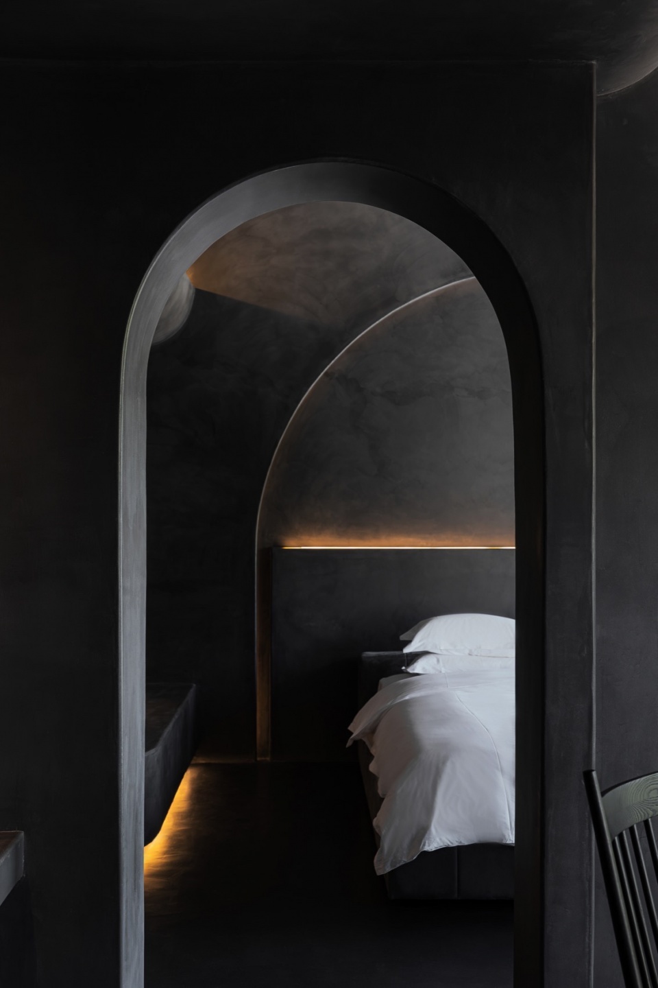 Jiangnanfu Designer B B Interior Design